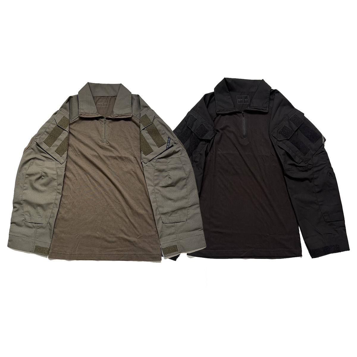 Hunting Outdoor Shirts - Uniforme de treinamento de caça tático