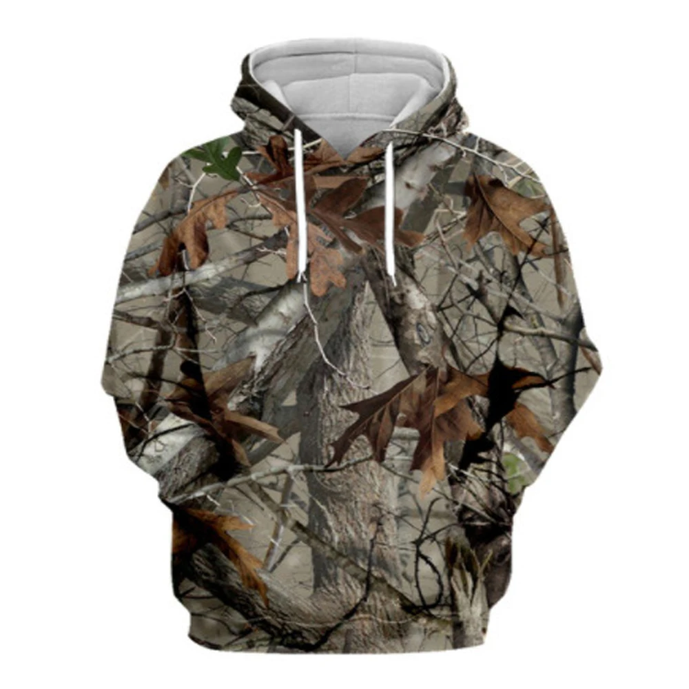 Hunting And Outdoor Shop - Homens e mulheres Maple Leaf Camouflage