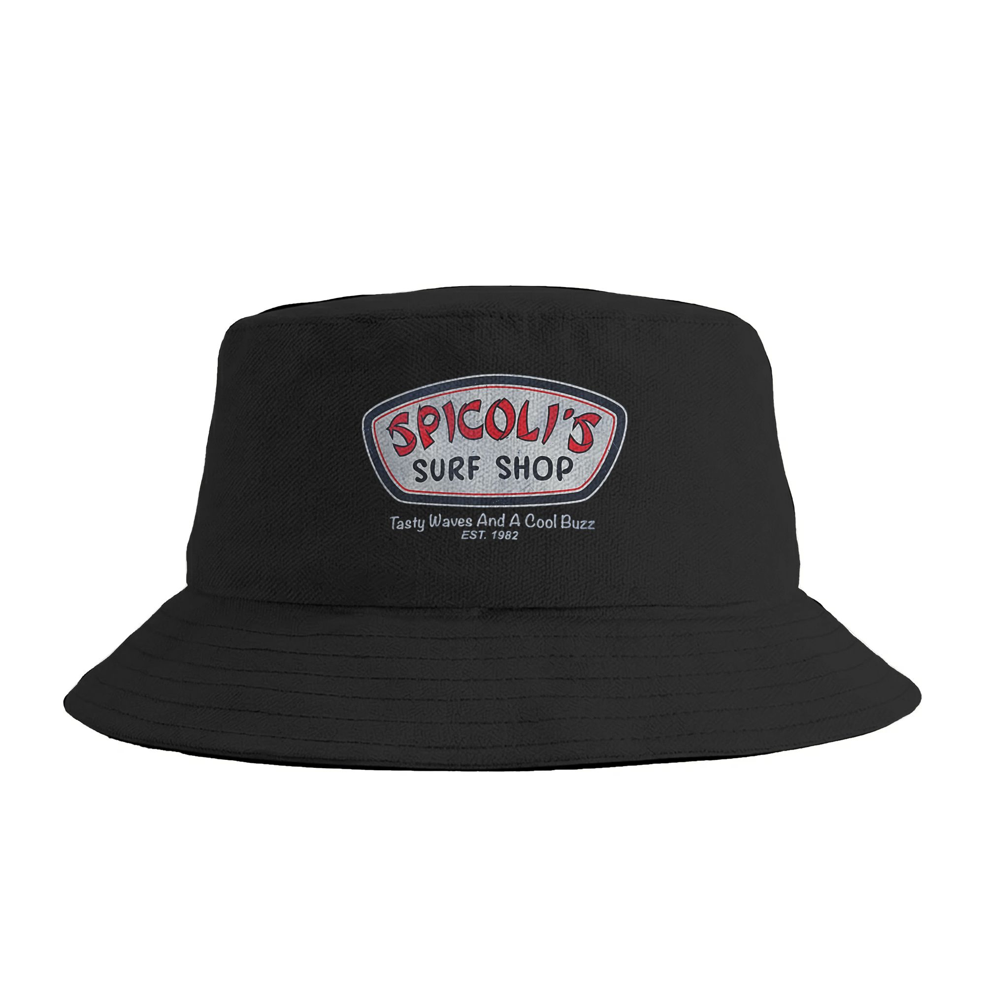 Hunting And Outdoor Shop - Chapéu Bucket Retrô Anos 90 da
