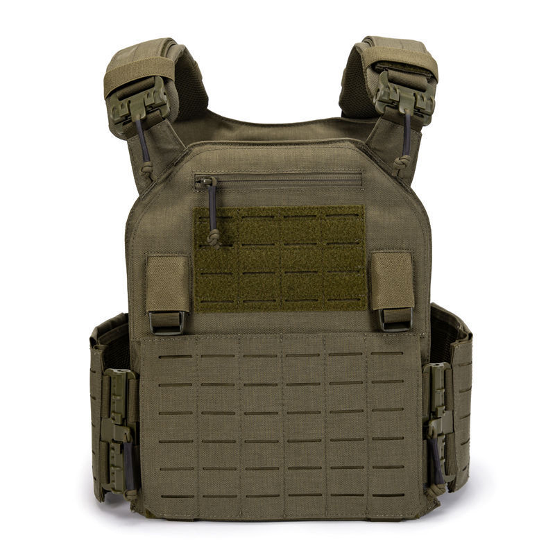 Qc Hunting & Outdoor Sports Wantagh Ny - Colete Tático de Nylon 1000D QC