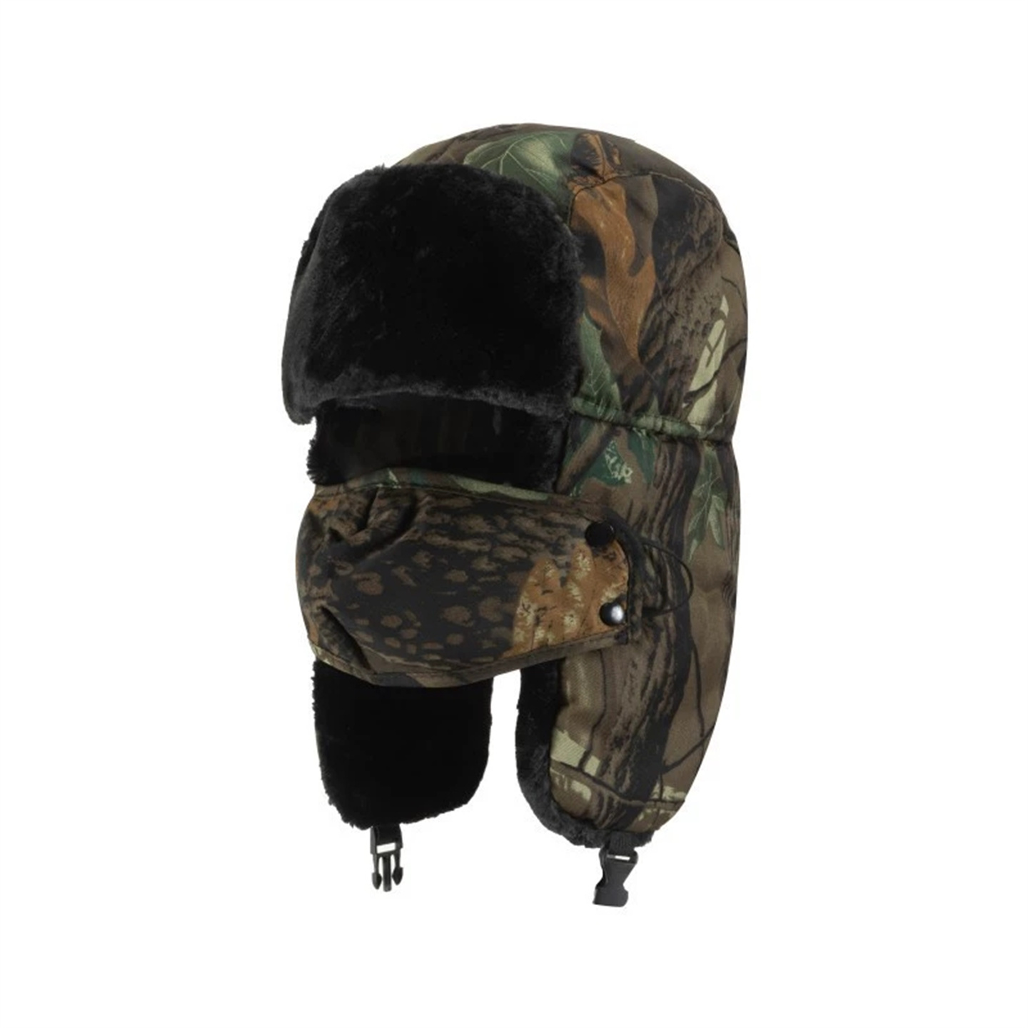 Hunting Outdoor Hats - Chapéu de caça térmico à prova