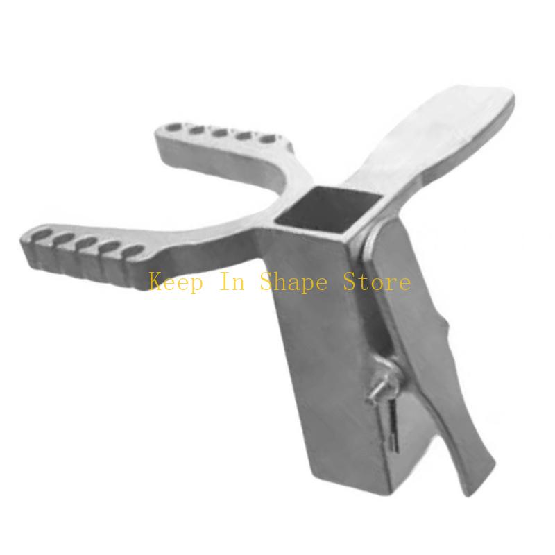 Outdoor Hunting Slingshot Release Device Slingshot Release Device Catapult Trigger - Dispositivo de Liberação para Estilingues de