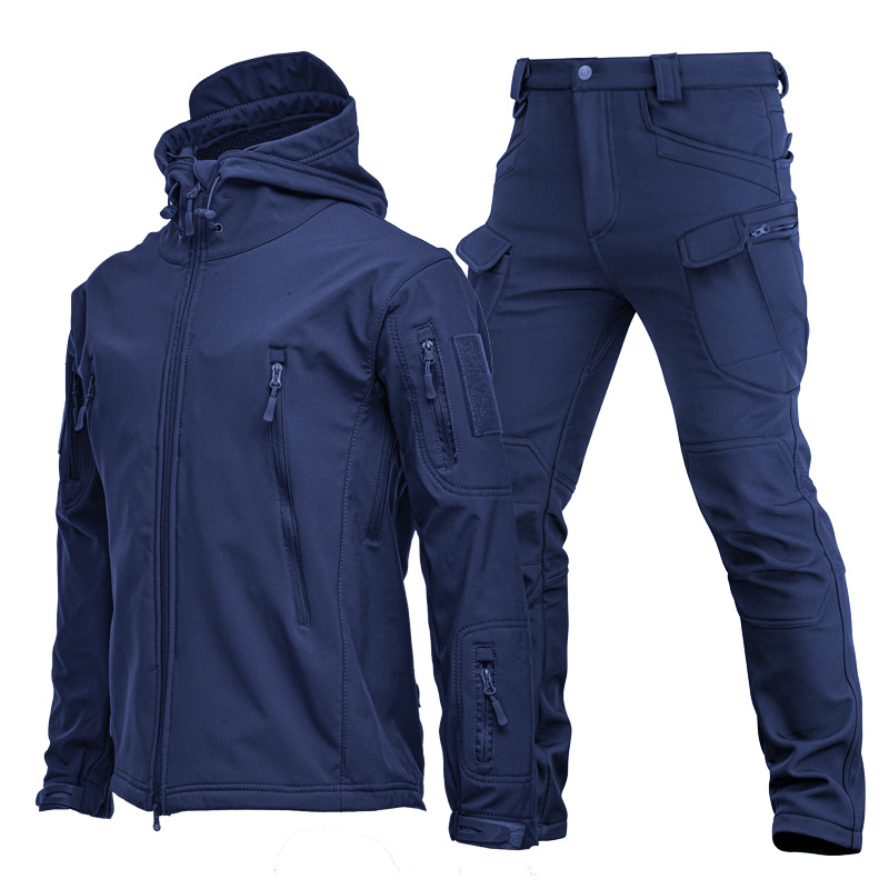 Conjunto Tático TAD 2026 para  - Hunting Outdoor avaliação e preço