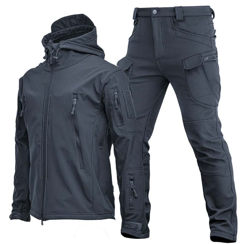 Conjunto Tático TAD 2026 para  - Hunting Outdoor avaliação e preço