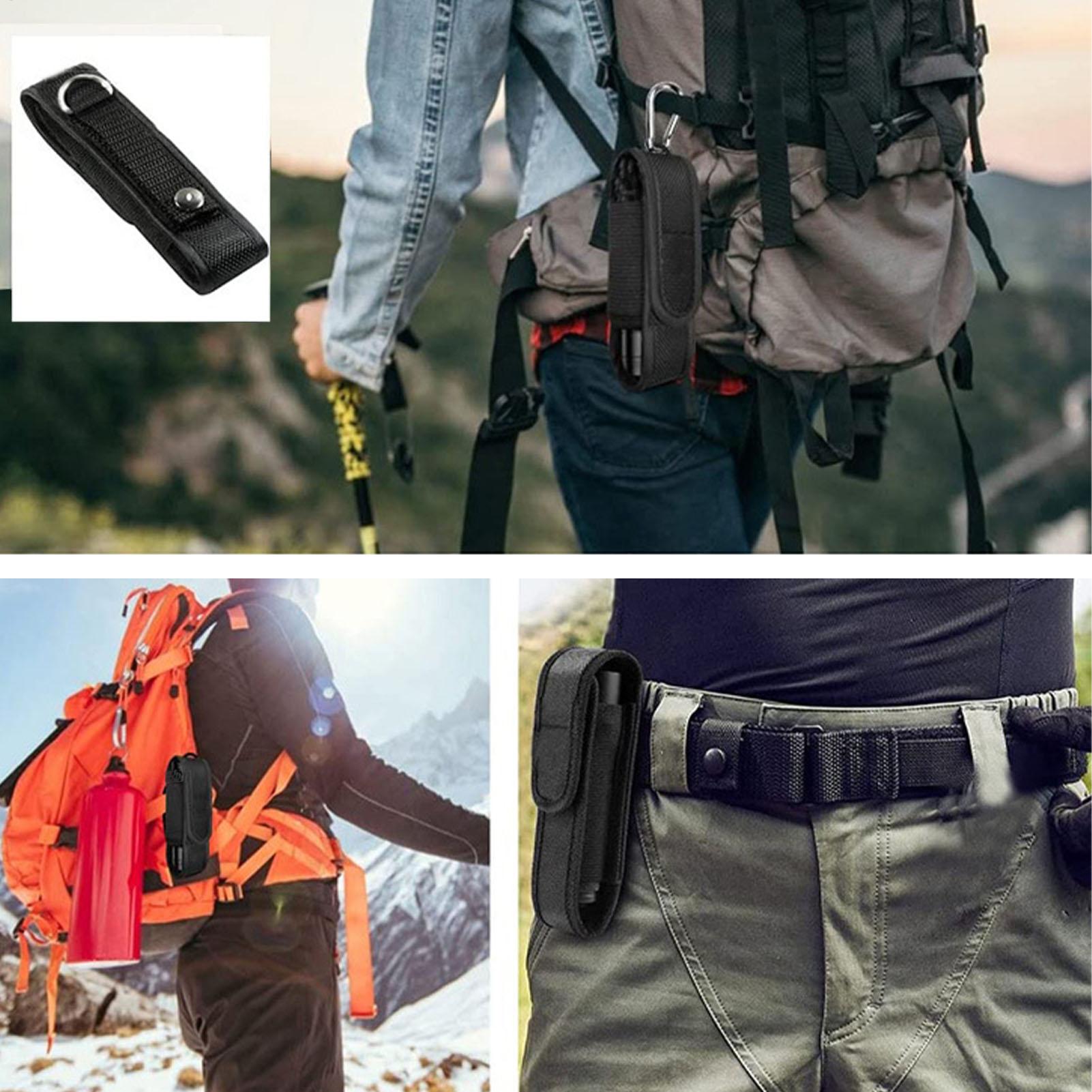 Capa Protetora para Lanterna L - Hunting Outdoor avaliação e preço