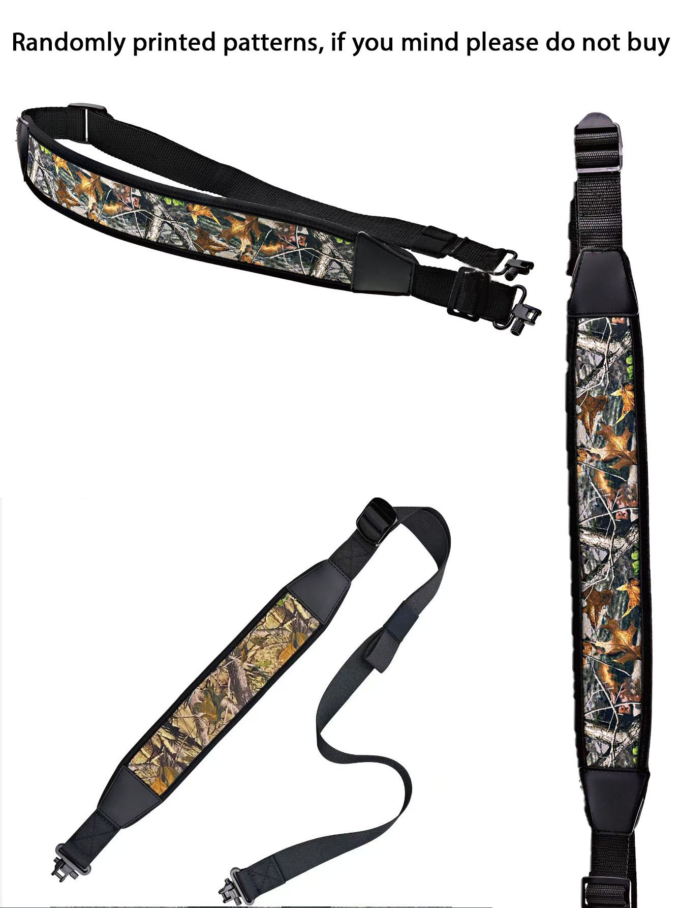 Alça de Ombro para Caça, Cinto - Hunting Outdoor avaliação e preço