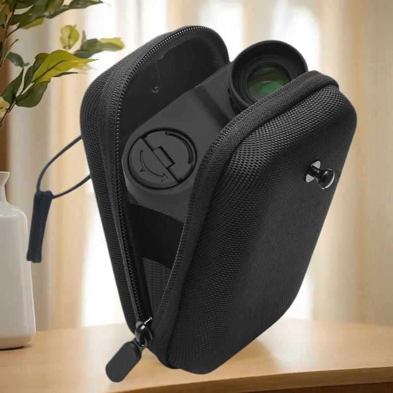 Estojo para telêmetro de golfe - Hunting Outdoor avaliação e preço