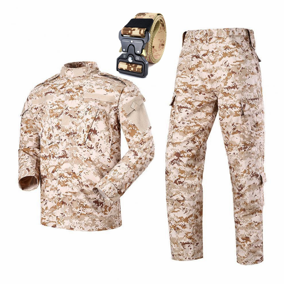 Conjunto de Uniforme de Treina - Hunting Outdoor avaliação e preço