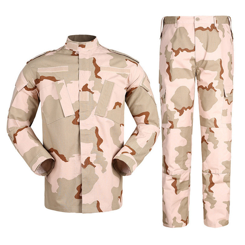 Conjunto de Uniforme de Treina - Hunting Outdoor avaliação e preço