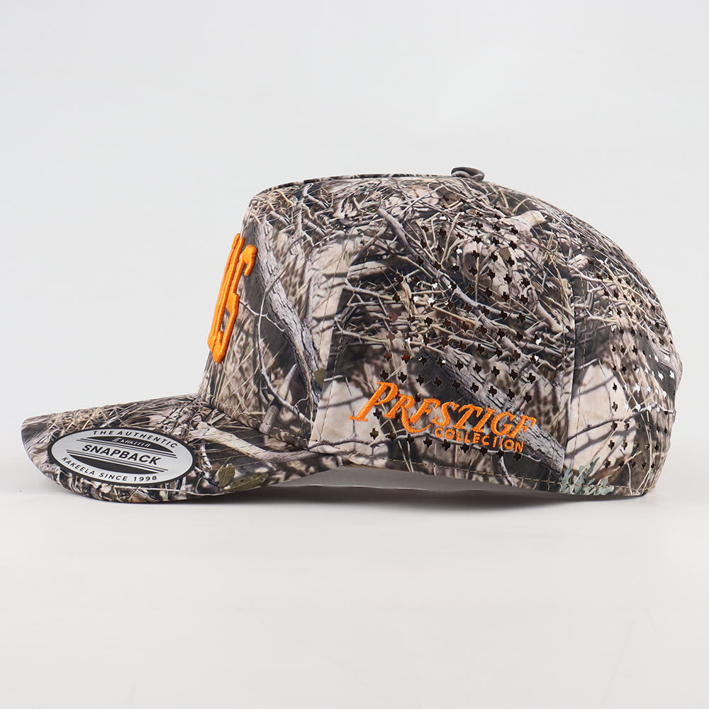 Boné de Golfe Impermeável de P - Hunting Outdoor Hats avaliação e preço