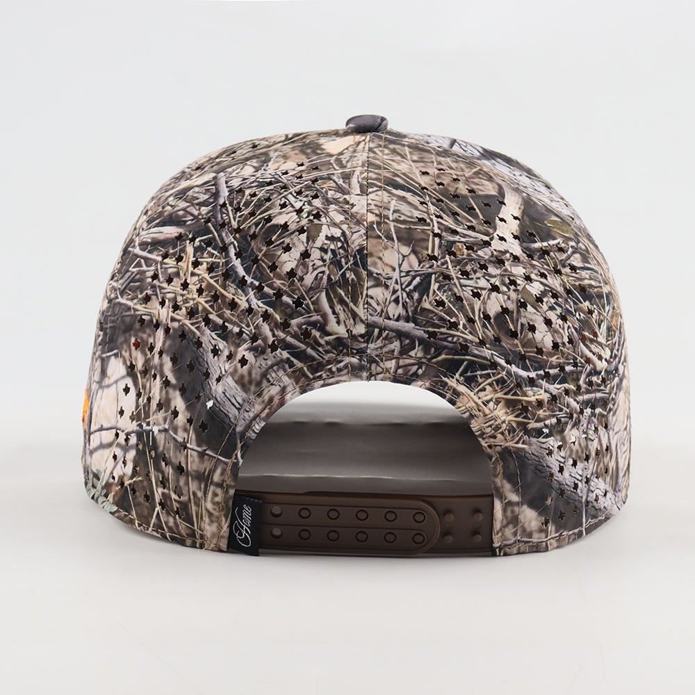 Boné de Golfe Impermeável de P - Hunting Outdoor Hats avaliação e preço
