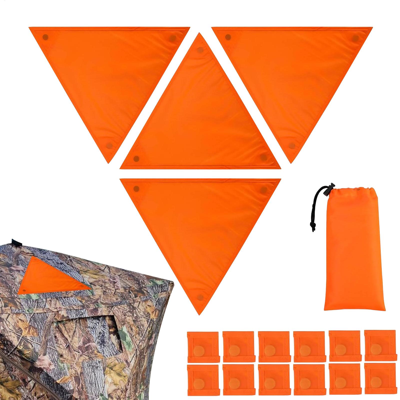 Hunter laranja para cego à ter - Outdoor Hunting Blinds avaliação e preço