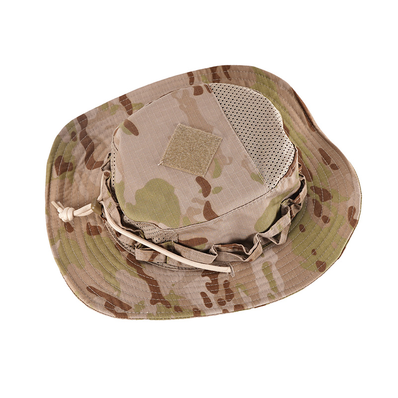 Chapéu Tático 2.0 Boonie com R - Hunting Outdoor Hats avaliação e preço