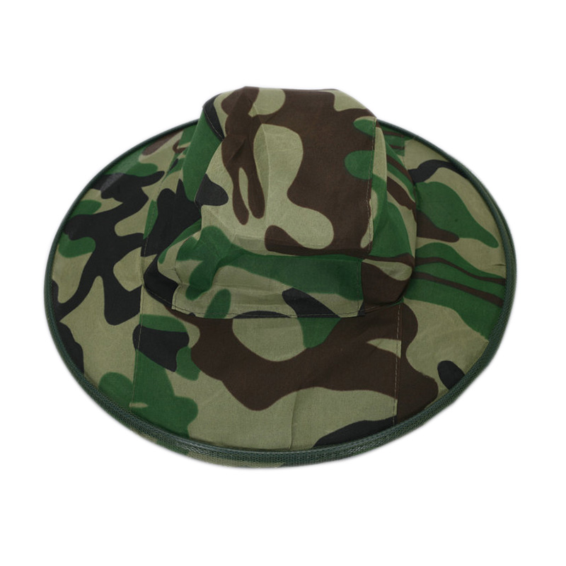 Boné de Pesca Anti-Mosquito co - Hunting Outdoor Hats avaliação e preço