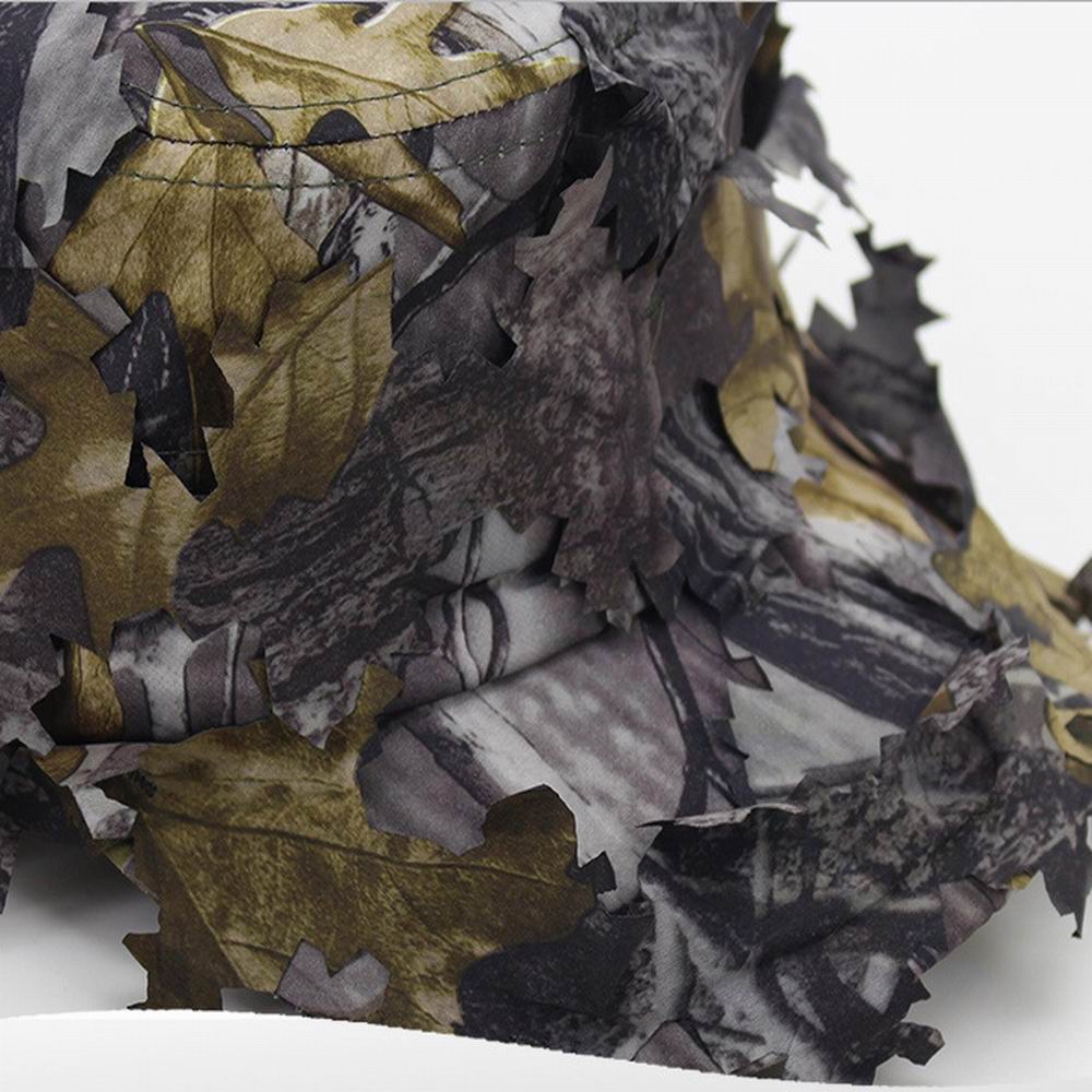 Camuflagem ao ar livre tático  - Hunting Outdoor Hats avaliação e preço
