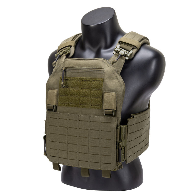 Colete Tático de Nylon 1000D Q - Qc Hunting & Outdoor Sports Wantagh Ny avaliação e preço