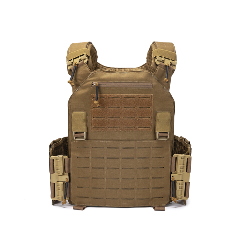 Colete Tático de Nylon 1000D Q - Qc Hunting & Outdoor Sports Wantagh Ny avaliação e preço