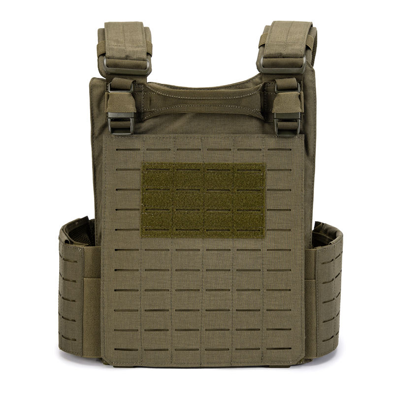 Colete Tático de Nylon 1000D Q - Qc Hunting & Outdoor Sports Wantagh Ny avaliação e preço