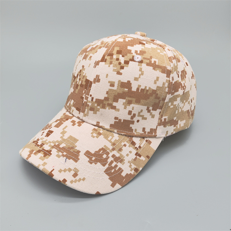 Logotipo impresso personalizad - Hunting Outdoor Hats avaliação e preço