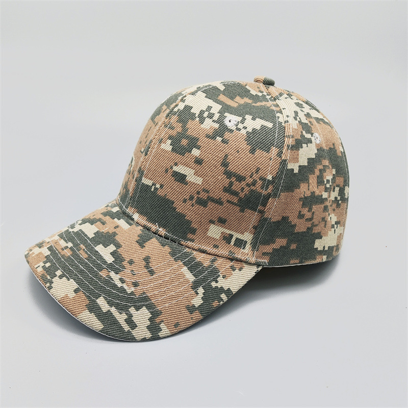 Logotipo impresso personalizad - Hunting Outdoor Hats avaliação e preço