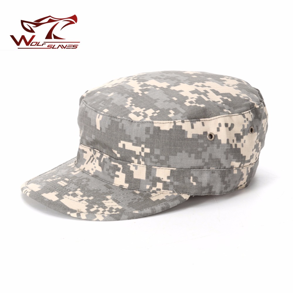 Chapéu americano camuflado bon - Hunting Outdoor Hats avaliação e preço