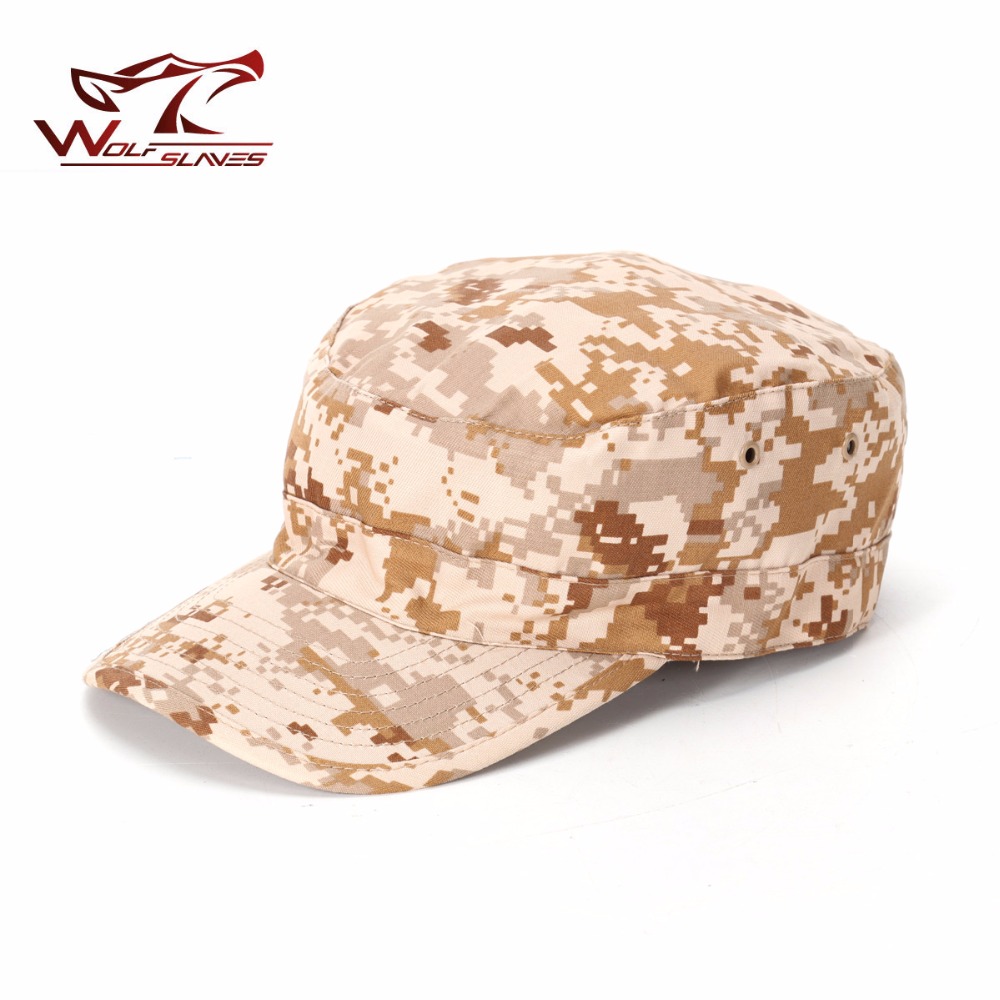 Chapéu americano camuflado bon - Hunting Outdoor Hats avaliação e preço