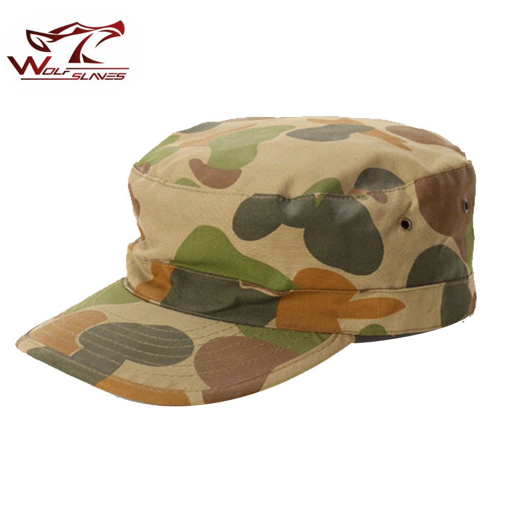 Chapéu americano camuflado bon - Hunting Outdoor Hats avaliação e preço