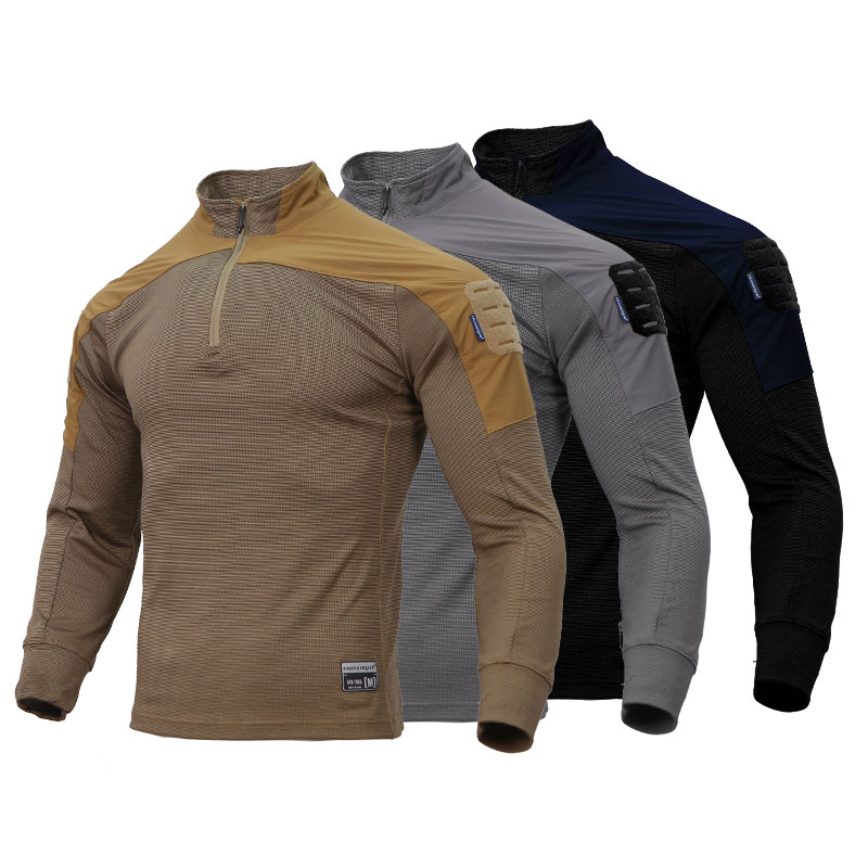 Emersongear camisa de treiname - Hunting Outdoor Shirts avaliação e preço