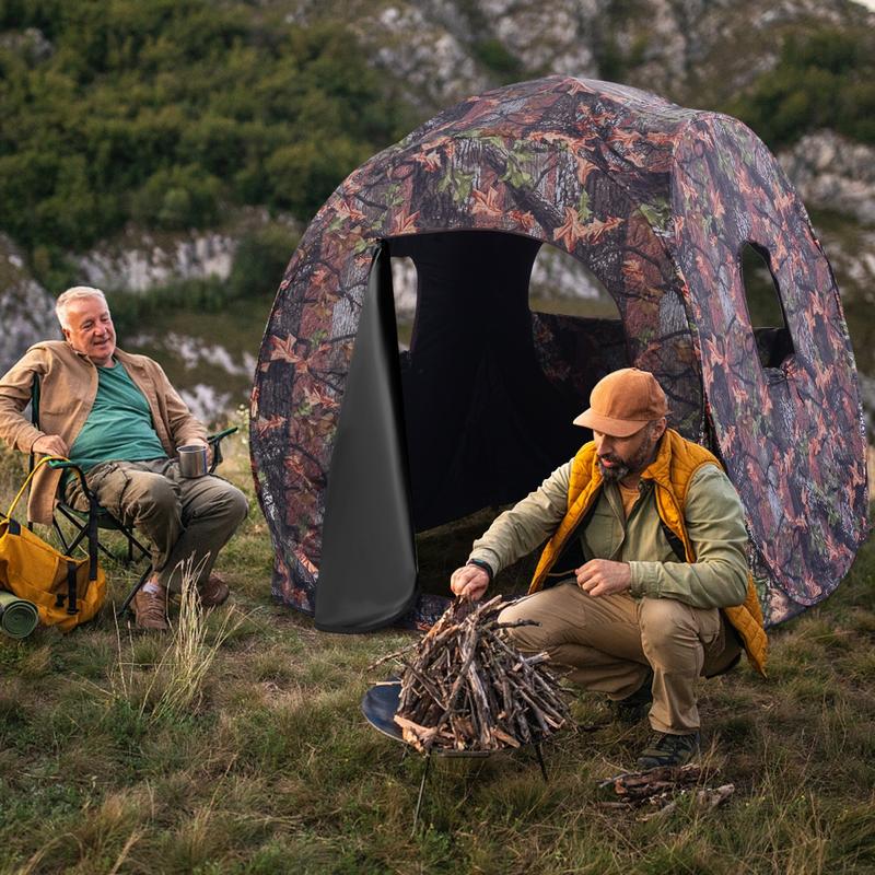 Barraca de Caça Pop-Up para 3  - Hunting Outdoor avaliação e preço