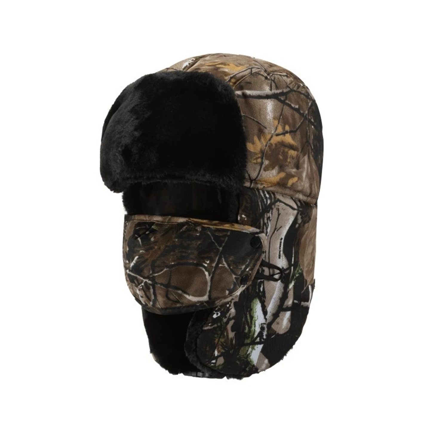 Chapéu de caça térmico à prova - Hunting Outdoor Hats avaliação e preço