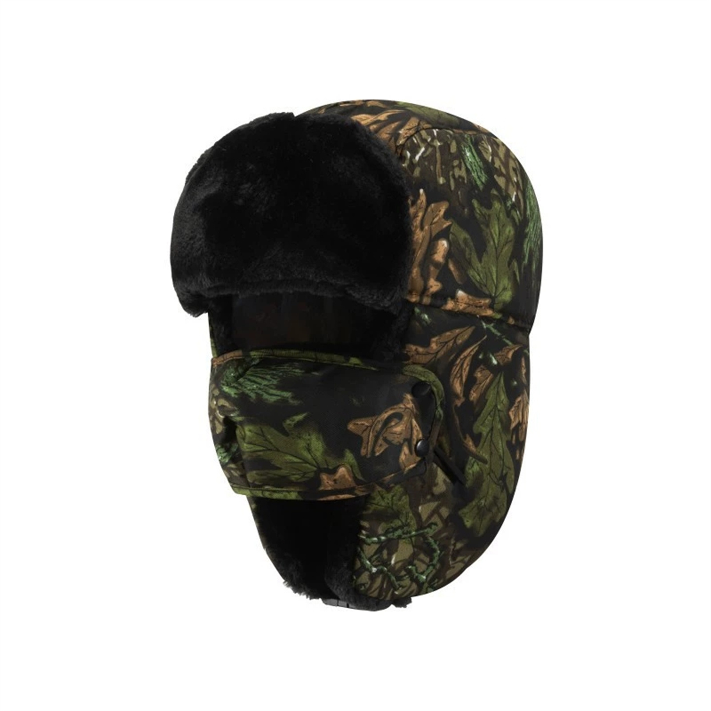 Chapéu de caça térmico à prova - Hunting Outdoor Hats avaliação e preço