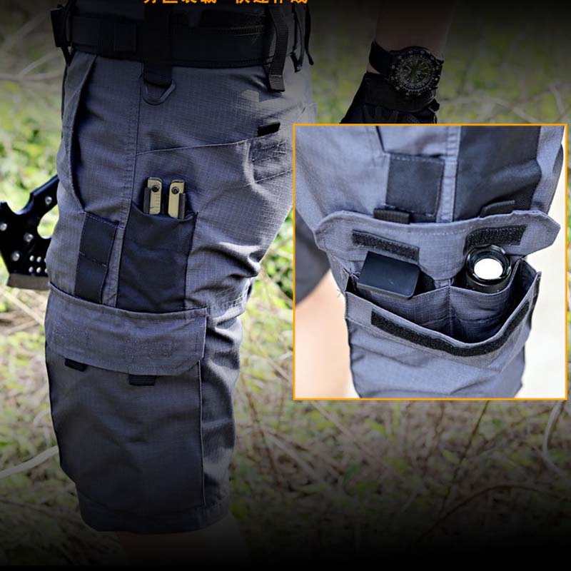 Conjunto de camisa e calça tát - Hunting Outdoor Shirts avaliação e preço