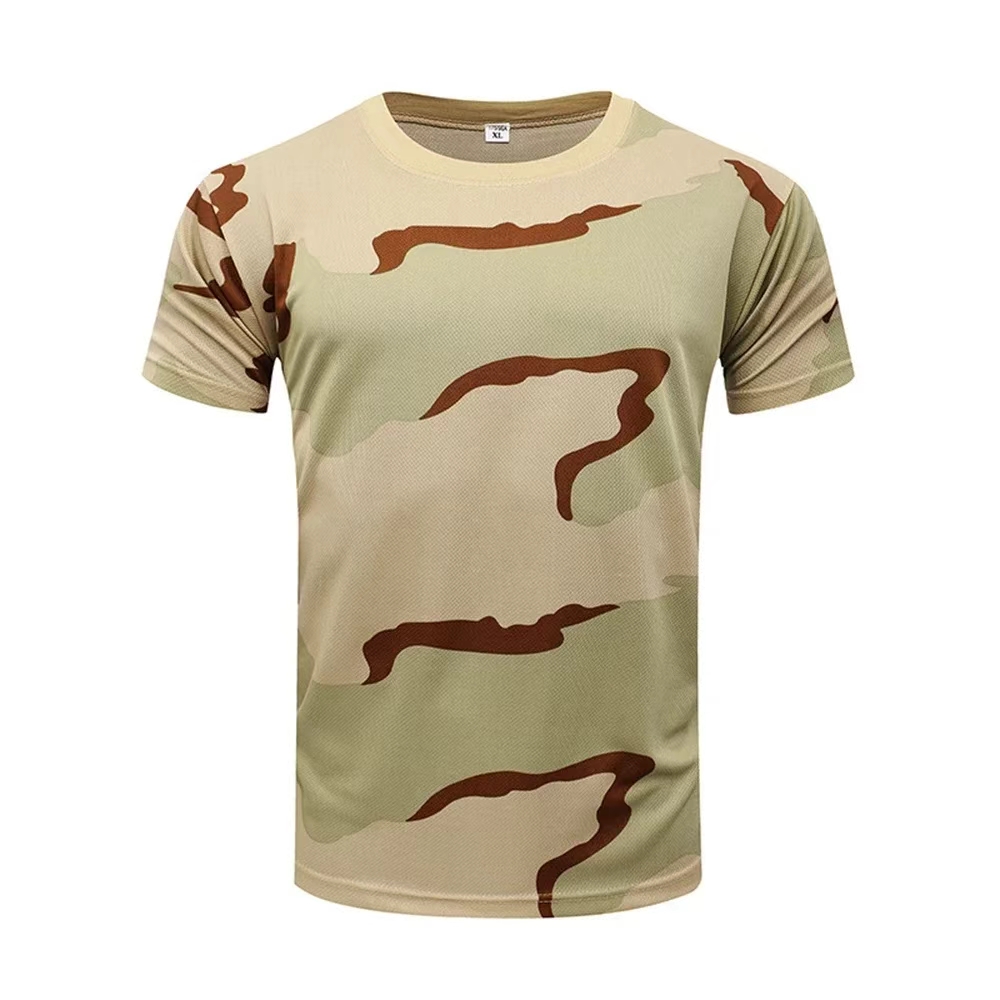 Camisetas Masculinas para Espo - Hunting And Outdoor Shop avaliação e preço