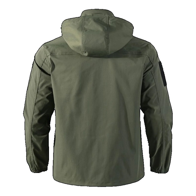 Conjuntos Táticos Impermeáveis - Hunting Outdoor avaliação e preço