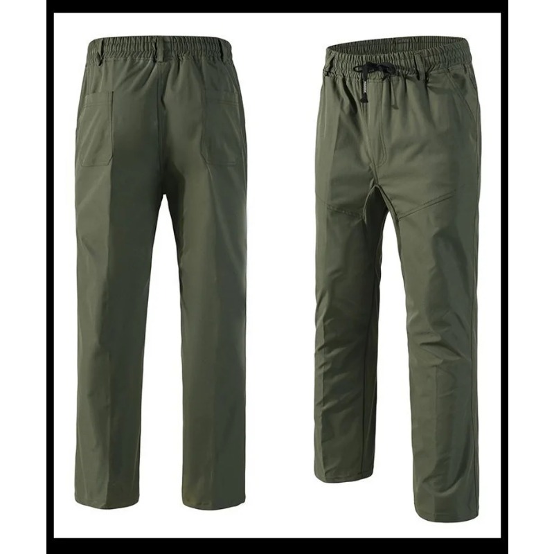 Conjuntos Táticos Impermeáveis - Hunting Outdoor avaliação e preço
