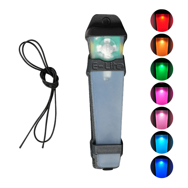Booiu luz tática para capacete - Qc Hunting & Outdoor Sports Wantagh Ny avaliação e preço