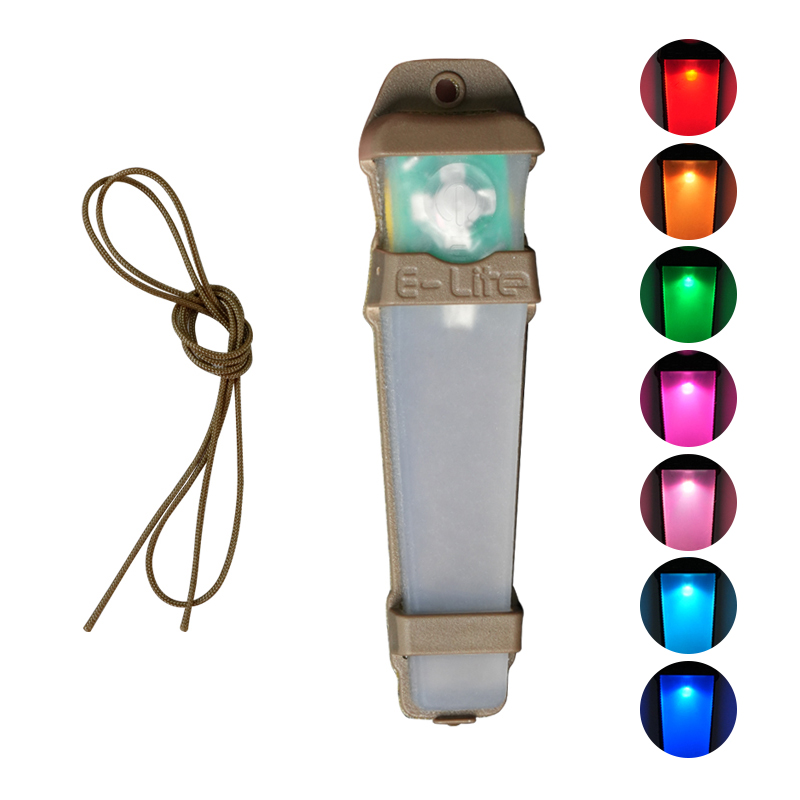 Booiu luz tática para capacete - Qc Hunting & Outdoor Sports Wantagh Ny avaliação e preço