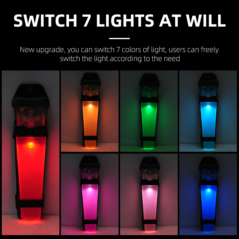 Booiu luz tática para capacete - Qc Hunting & Outdoor Sports Wantagh Ny avaliação e preço