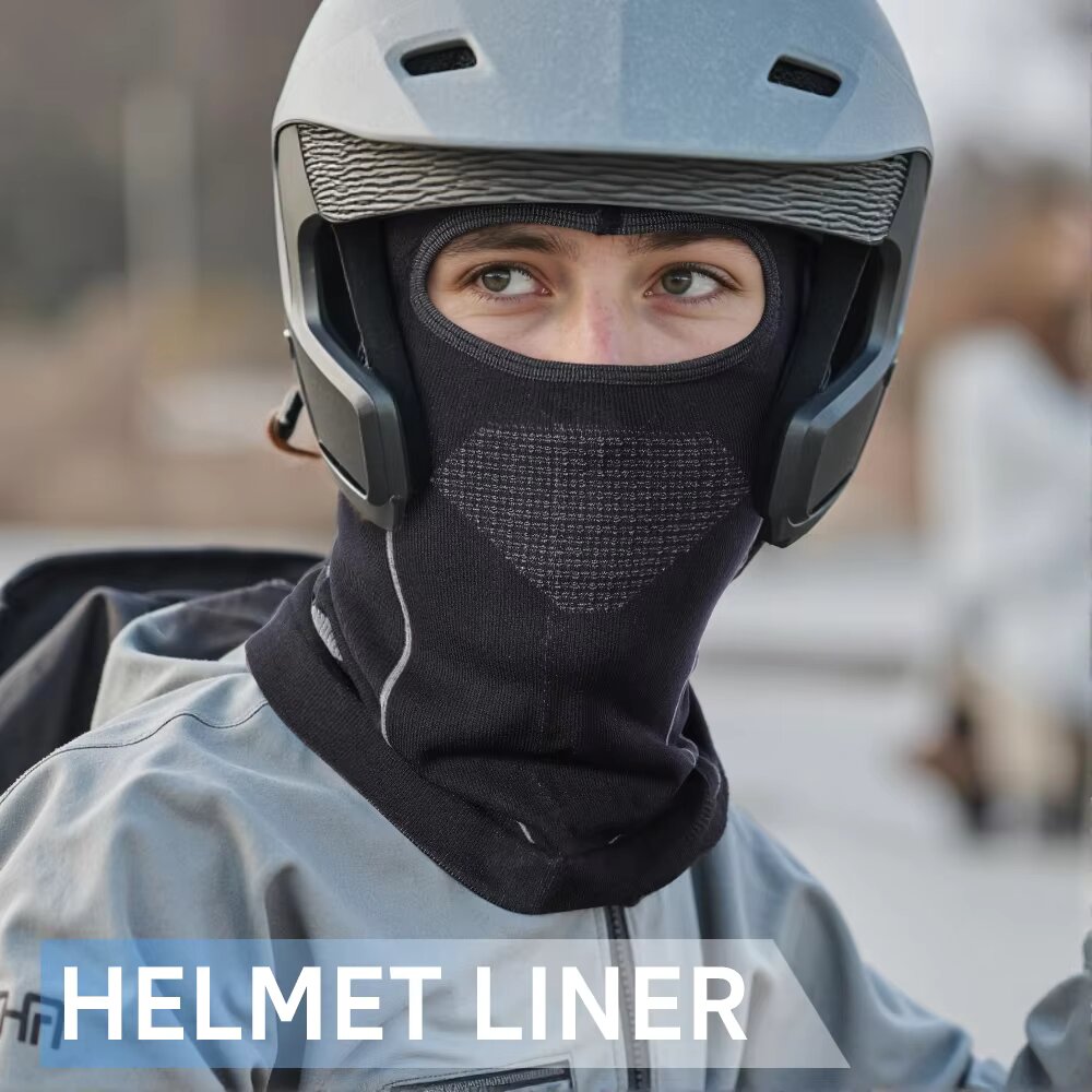 Cachecol Térmico Unissex à Pro - Hunting Outdoor Hats avaliação e preço