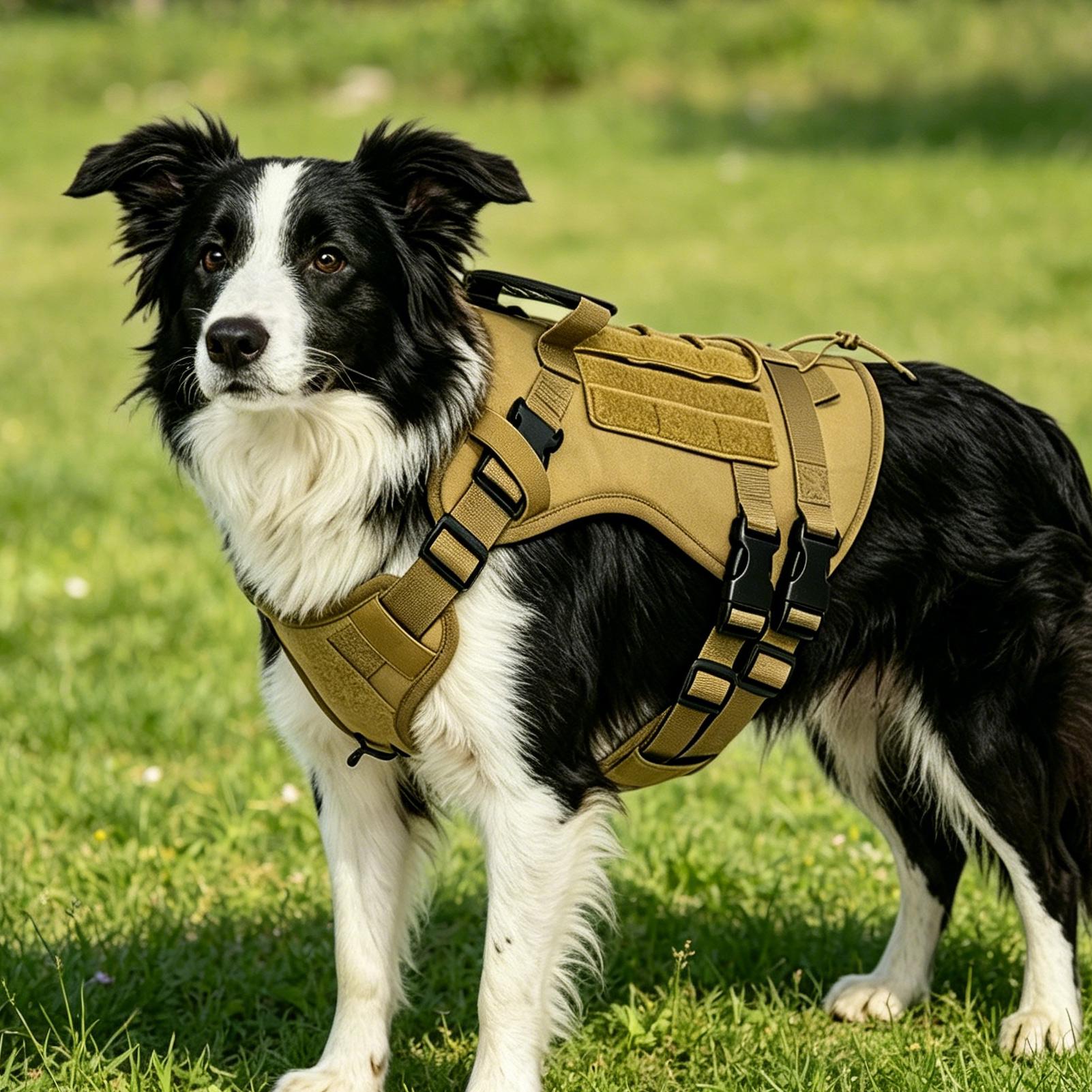 Colete de Treinamento para Cãe - Outdoor Hunting Dog Supply avaliação e preço