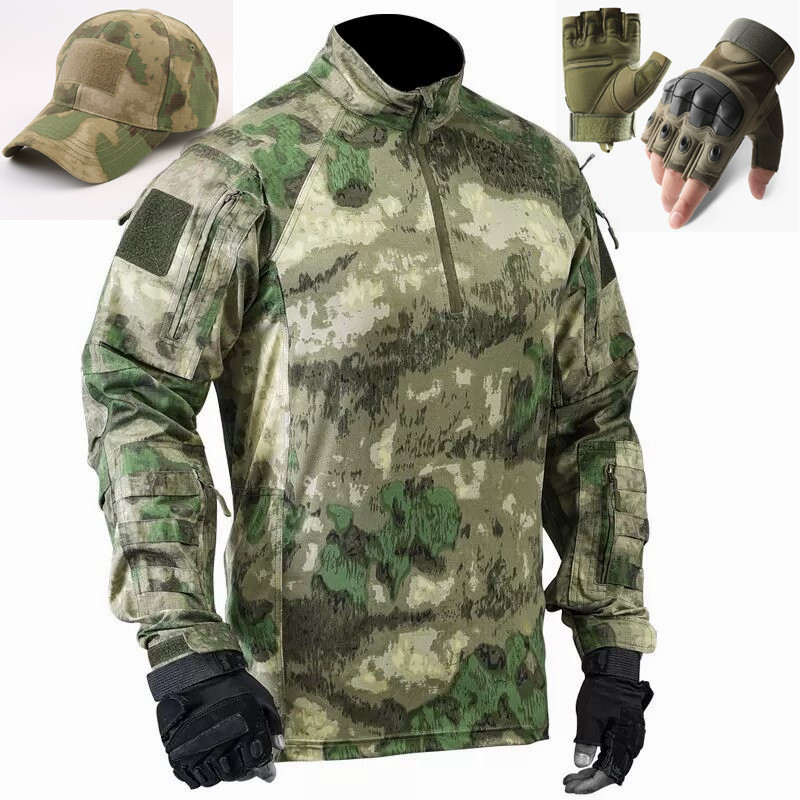 Luvas e Chapéus de Presente UF - Hunting Outdoor Hats avaliação e preço