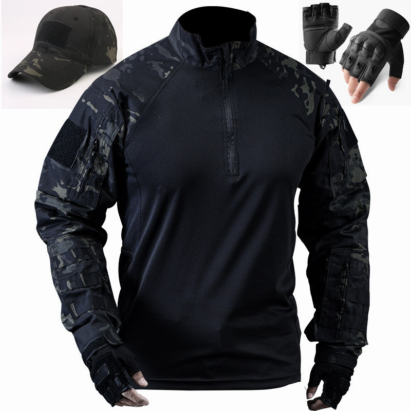 Luvas e Chapéus de Presente UF - Hunting Outdoor Hats avaliação e preço