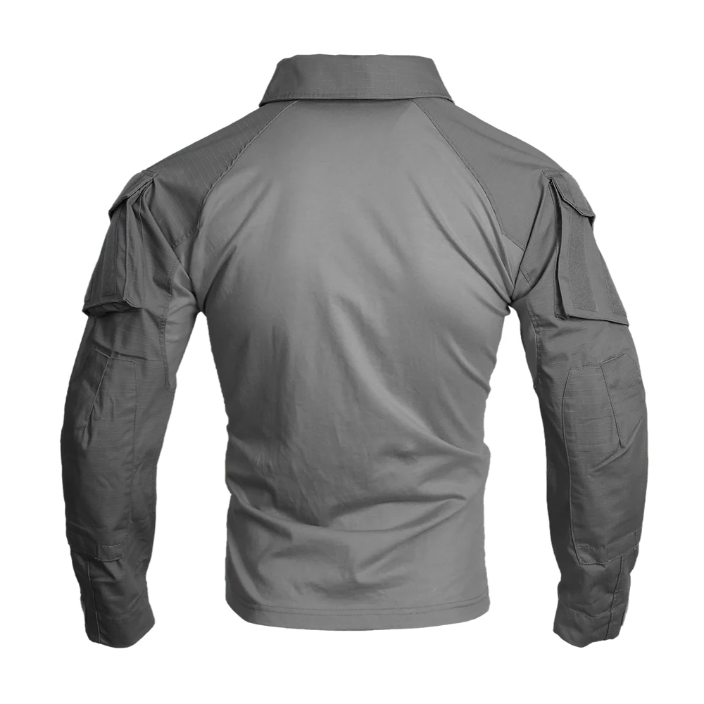 Camisas Táticas EMERSONGEAR E3 - Hunting Outdoor Shirts avaliação e preço