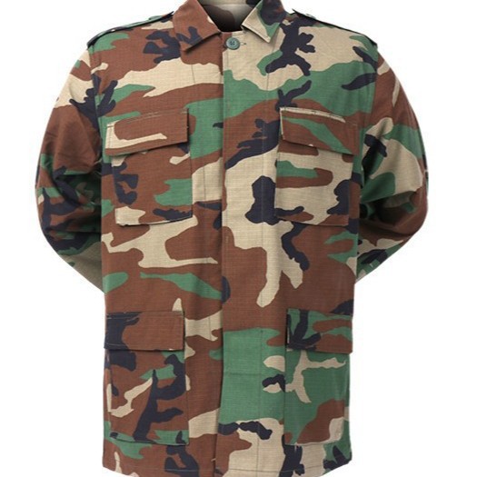 Conjunto Tático Masculino BDU  - Hunting Outdoor avaliação e preço