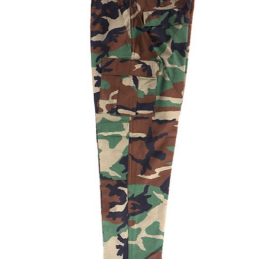 Conjunto Tático Masculino BDU  - Hunting Outdoor avaliação e preço