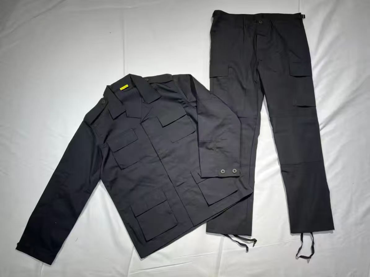 Conjunto Tático Masculino BDU  - Hunting Outdoor avaliação e preço