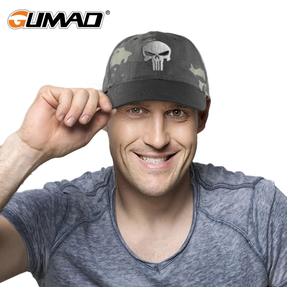 Boné de beisebol tático ao ar  - Hunting Outdoor Hats avaliação e preço