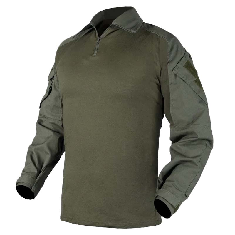 Camisas táticas g3 camisas de  - Hunting Outdoor Shirts avaliação e preço